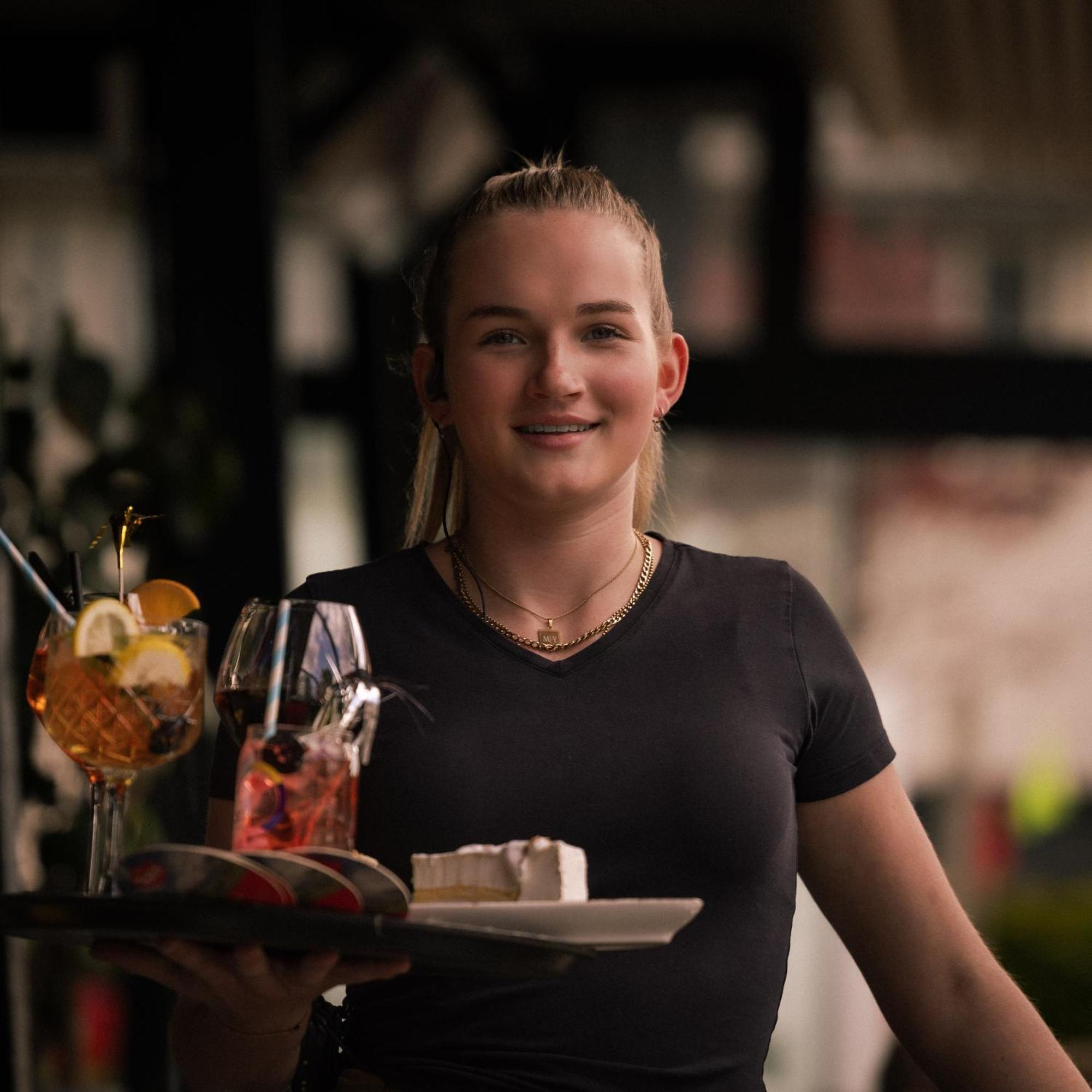 Hotel Restaurant 'De Vossenberg' Vierhouten Εξωτερικό φωτογραφία