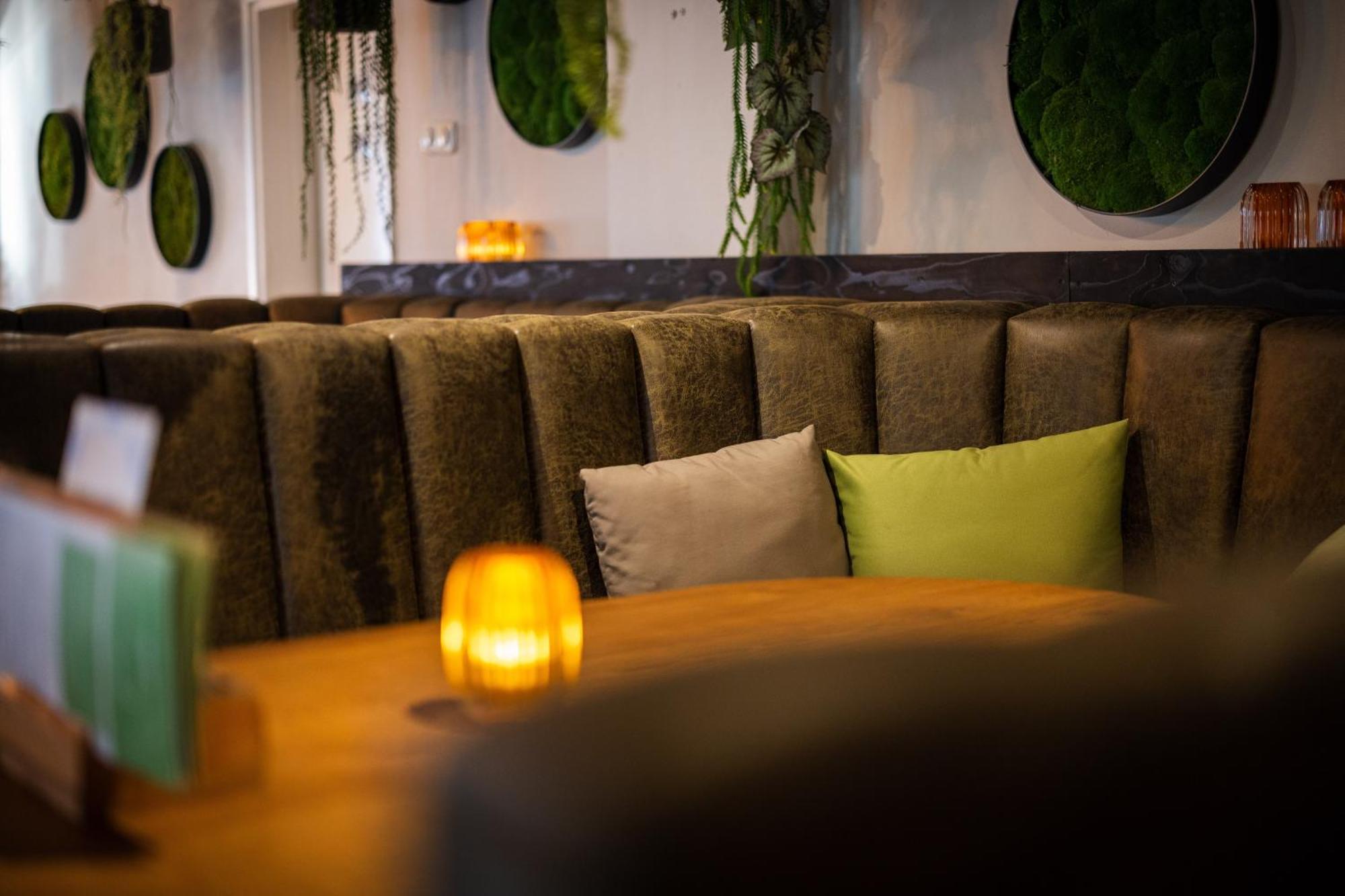 Hotel Restaurant 'De Vossenberg' Vierhouten Εξωτερικό φωτογραφία